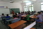 Kendriya Vidyalaya No 2-Classroom